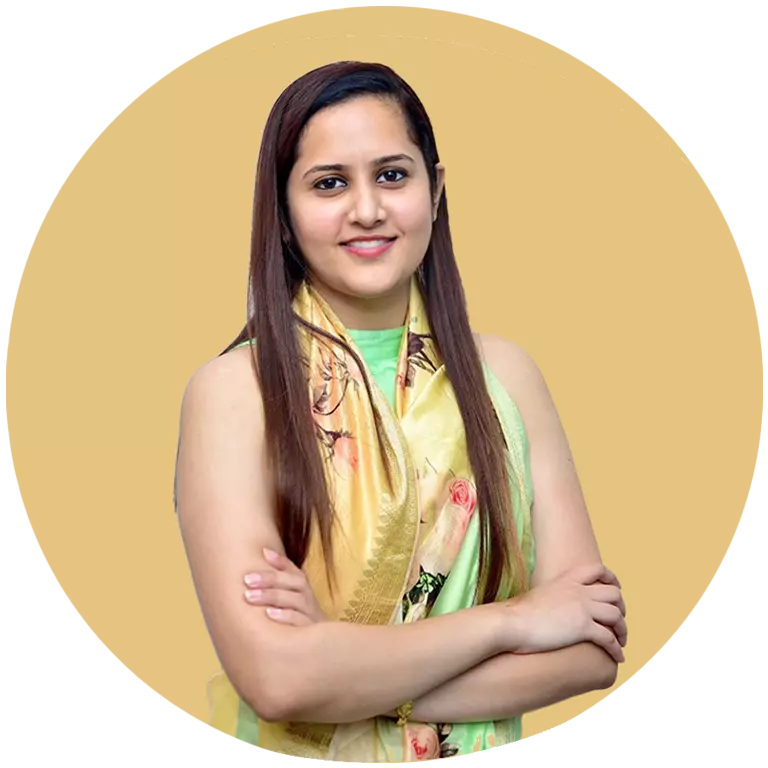 Founder, CEO The Heena Realty Makers