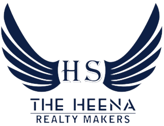 The Heena Realty Makers