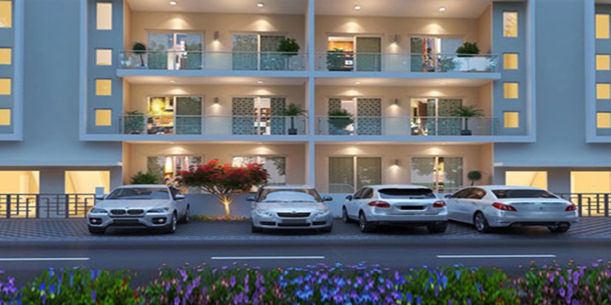 Central Park Flower Valley 33