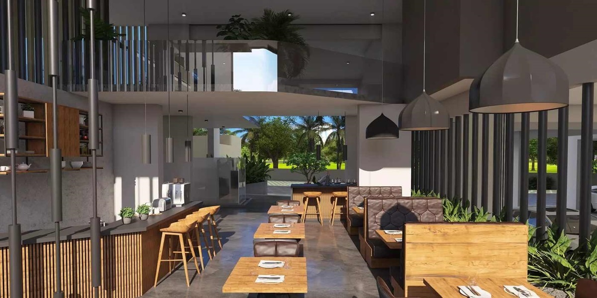 Best Godrej Zenith 89 luxury apartment in gurugram