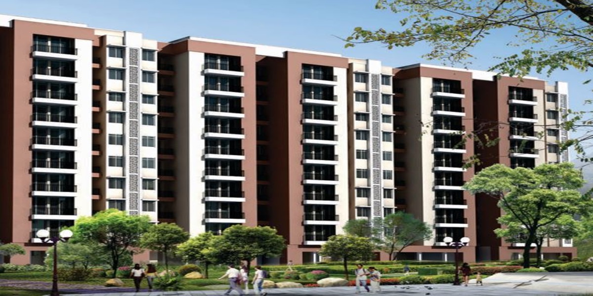 Luxury amenities at Omaxe Shubhangan bahadur garh