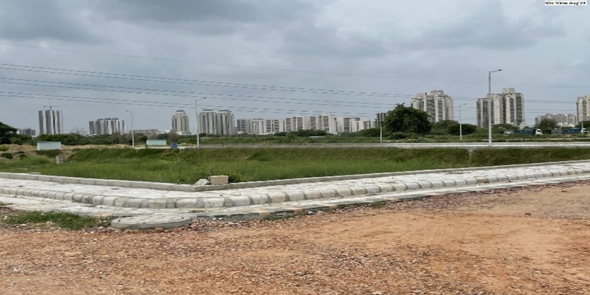 WTC The Plaza in Sector 106 Gurgaon